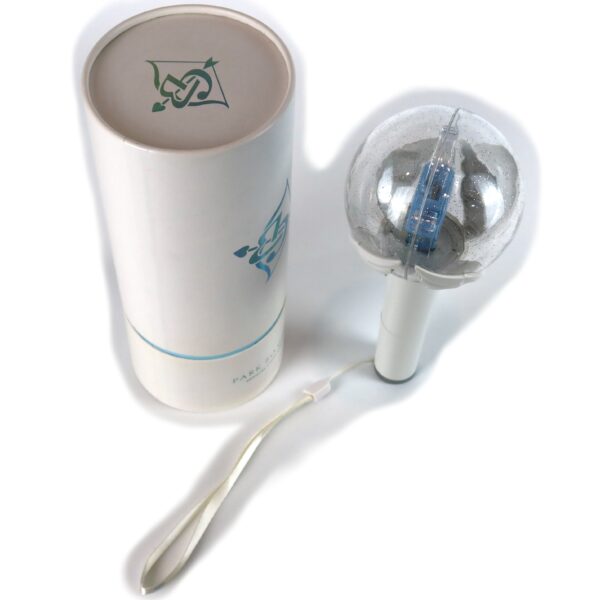 IMG_7856 Park Bo Gum Official Light Stick Lightstick Ver. 1