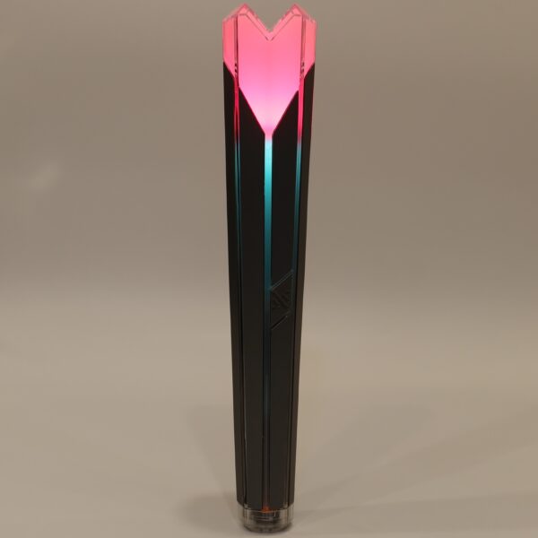 IMG_7857 Nu'Est Official Light Stick Lightstick