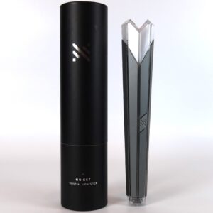 IMG_7862 Nu'Est Official Light Stick Lightstick