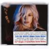 Krystal Meyers - Make Some Noise Korean Single Promo CD Korea
