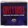 Guns N' Roses - Knockin' On Heaven's Door Korean Single CD Korea