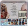 Christina Aguilera - Bionic Album Korean Sealed CD Korea 2