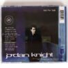 Jordan Knight - Jordan Knight Korean Album CD Promo Korea
