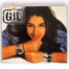 Gil - If You Only Knew Korean Single Album CD Promo Korea Gil Ofarim