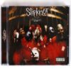 Slipknot - Slipknot Album Korean 2004 Pressing CD Korea