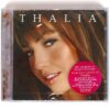 Thalia - Thalia Korean Album Sealed CD Korea Hype Sticker