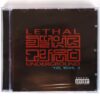 Lethal Underground - The Move 1 Album Sealed CD K-Rap Korean Hip Hop 2006