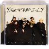 Y.G. Family - Famillenium Album CD 90s K-Pop 1999 YG Teddy 1TYM
