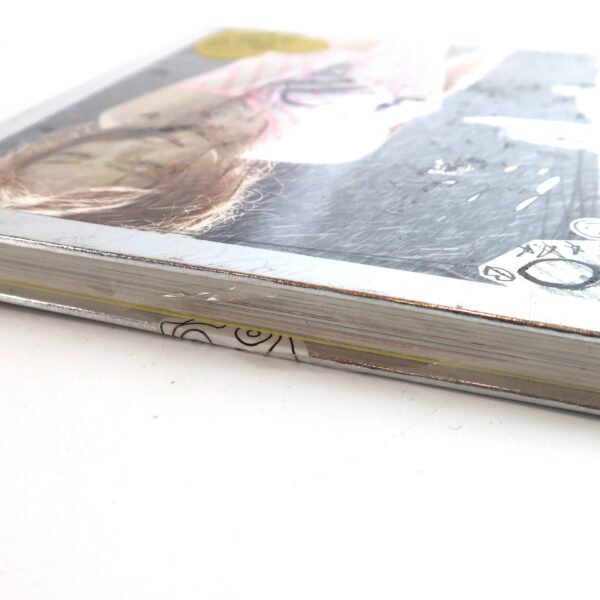 Goo Hara - Alohara 1st Mini Album Limited Edition Sealed CD K-Pop 2015 Kara