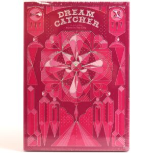Dreamcatcher - Alone In The City [Light Ver.] 3rd Mini Album Sealed CD 2018