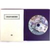 IU - Chat-Shire 5th Mini Album CD 2015 K-Pop