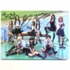 DIA - Love Generation 3rd Mini Album Signed Autographed CD Promo 2017