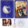 GFriend – Time For The Moon Night [Moon Ver.] 6th Mini Album CD Yuju Yerin PC