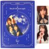 GFriend – Time For The Moon Night [Moon Ver.] 6th Mini Album CD Yuju Yerin PC