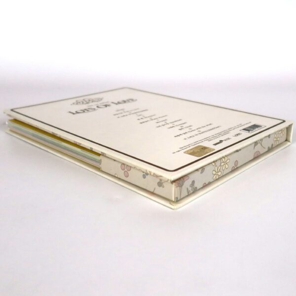 GFriend - LOL [Lots of Love Ver.] 1st Album CD Eunha + Umji Photocard 2016