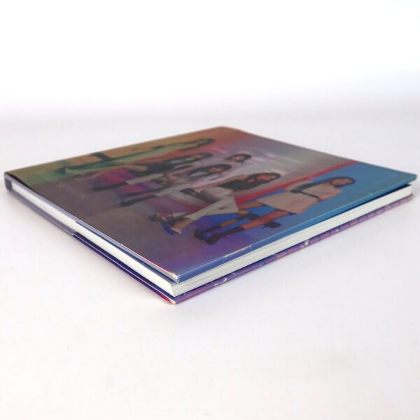 GFriend - Fever Season [Ya Ver.] 7th Mini Album CD Sinb + Umji PC 2019