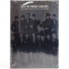 IMG_8321 2011 YG Family Concert 15th Anniversary Live CD + Photobook Sealed Bigbang 2NE1