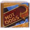 IMG_8400 Hot Dogs - Hot Dogs / I Don't Love You Maxi Single Album CD K-Rock 2010