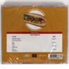 IMG_8401 Hot Dogs - Hot Dogs / I Don't Love You Maxi Single Album CD K-Rock 2010