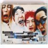 Chicken Head - Slam Punk Album CD Korean Punk Rock K-Rock 2000