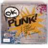 IMG_8414 OK Punk! - OK Punk! Mini Album CD Promo Korean Punk Rock K-Rock 2012