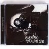 Burning Hepburn - 32 EP Album CD Korean Punk Rock K-Rock 2013