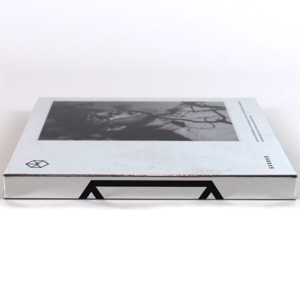 Exo - Exodus [Chinese / D.O. Ver.] Album CD Promo Xiumin PC K-Pop 2015