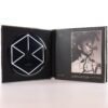 Exo - Exodus [Chinese / D.O. Ver.] Album CD Promo Xiumin PC K-Pop 2015