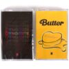 BTS - Butter + Dynamite Single Cassette Tape Set Sealed