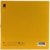 BTS – Butter 7 Inch Vinyl LP Record K-Pop 2020
