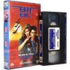 Top Gun (1986) Korean VHS Rental [NTSC] Korea Tom Cruise