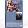 Top Gun (1986) Korean VHS Rental [NTSC] Korea Tom Cruise