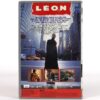 Léon: The Professional (1994) Korean VHS Rental [NTSC] Korea Leon