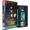 Batman Returns (1992) Korean VHS Rental [NTSC] Korea Tim Burton