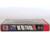 Class of 1999 (1990) Korean VHS Rental [NTSC] Korea Sci-Fi Horror