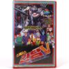 Space Gundam V (1983) Korea VHS Rental [NTSC] Korean Animation