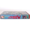 Space Gundam V (1983) Korea VHS Rental [NTSC] Korean Animation