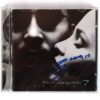 Park Sang Min - Romanticism Album CD Signed Korean Rock Ballad 2000