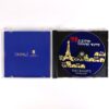 Fin.k.l x Paris Baguette Promo CD-Rom VCD Video CD Early K-Pop