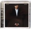 IMG_8651 An Jae Uk - Memories 2nd Album CD 90s K-Pop 1998 Ahn Jae-Wook