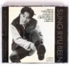 Sung Ryu Been - Rainy Album CD 90s K-Pop K-Rock 1994 Ryu Bin