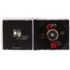 Sung Ryu Been - Rainy Album CD 90s K-Pop K-Rock 1994 Ryu Bin