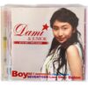 Dami & Junior - Seventeen's Diary Album CD K-Pop Girl Group 2005