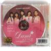 Dami & Junior - Seventeen's Diary Album CD K-Pop Girl Group 2005