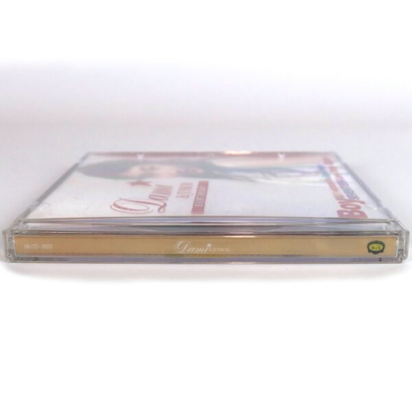 Dami & Junior - Seventeen's Diary Album CD K-Pop Girl Group 2005