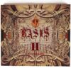 IMG_8710 Basis - The Unbalance 2nd Album CD 90s K-Pop 1996