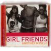 IMG_8715 Girl Friends - Another Myself Album CD K-Pop 2006 Roo'ra Diva Cool