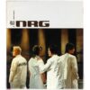 NRG - Sorrow Album CD K-Pop 2001 Korea SM [read]