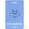 IMG_9624 Girls' Generation Yoona So Wonderful Day Birthday Pop Up 2024 Photocard 4