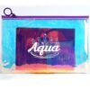 Aqua - Log In Single Album CD K-Pop 2018 Actoz Soft